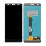 Cumpara ieftin Display pentru Nokia 3, Aftermarket