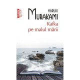 Kafka pe malul marii - Haruki Murakami