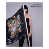 Dior Scarves: Fashion Stories
