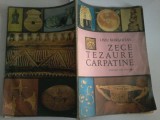 LIviu Marghitan - Zece tezaure carpatine