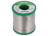 S&acirc;rmă de lipit fără plumb Sn99Cu1 1.5mm 1kg