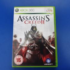 Assassin's Creed II - joc XBOX 360