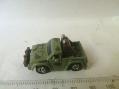 bnk jc Charm Max ( tip Micromachines ) - Jeep foto