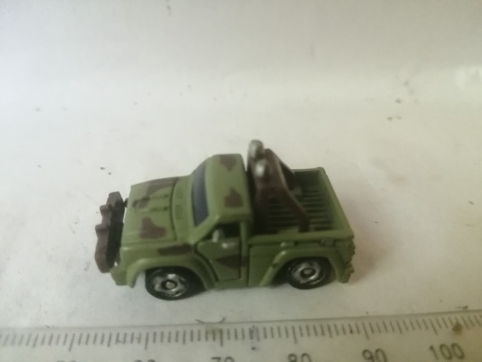 bnk jc Charm Max ( tip Micromachines ) - Jeep