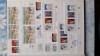 1986-U.N. Wienna c.set Mi=55-Bl3-MNH-Perfect, Nestampilat