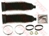 Kit burduf bieleta directie VOLVO C30 (2006 - 2012) TRW JBE219