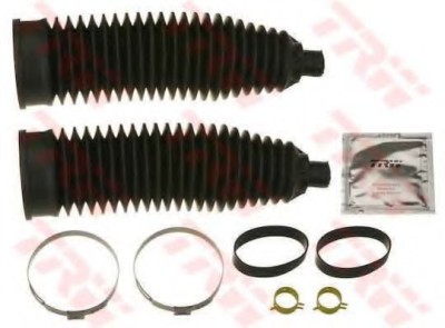 Kit burduf bieleta directie FORD KUGA I (2008 - 2016) TRW JBE219 foto