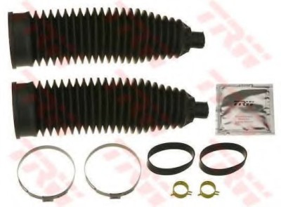 Kit burduf bieleta directie VOLVO C30 (2006 - 2012) TRW JBE219 foto