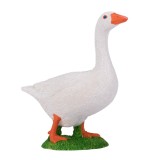 Figurina Mojo, Gasca Alba