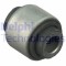 Delphi suport, trapez