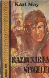 Razbunarea sangelui - Karl May