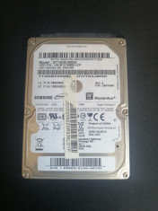 hdd Hard Disk Seagate Samsung Spinpoint M8 ST1000LM024 (HN-M101MBB 1TB 1 terra foto