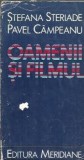 Oamenii si filmul - Pavel Campeanu