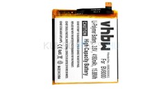 Baterie de telefon mobil VHBW Blackview V636468P - 4180mAh, 3.8V, Li-polymer