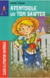 Aventurile lui Tom Sawyer - Mark Twain