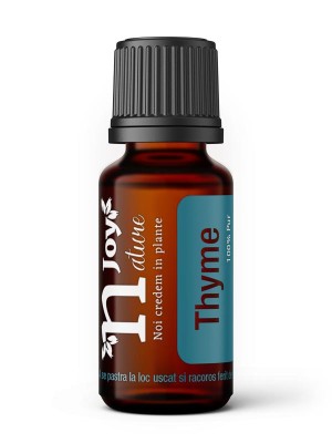 Ulei esential de Cimbru, Thyme 15ml foto