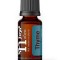 Ulei esential de Cimbru, Thyme 15ml