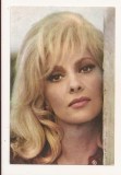 RF184 - Carte Postala - Casa Filmului ACIN - Gina Lollobrigida, necirculata