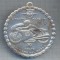 AZ 162 MEDALIE- MOTOCICLISM-GIACOMO AGOSTINI-AGUSTA-10 VOLTE CAMPIONE DEL VOLTA