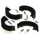 Set saboti frana, frana de mana VW CRAFTER 30-35 bus (2E) (2006 - 2016) ABE CRM013ABE