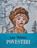 Cumpara ieftin Povestiri - 1988 - Lev Tolstoi (@H21)