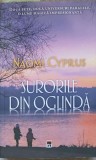 Surorile din Oglinda - Naomi Cyprus, RAO, 2019, Roman, Beletristica, 290 pagini