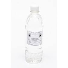 Alcool Izopropilic 500ml foto