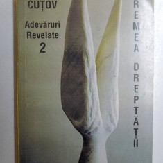 ADEVARURI REVELATE 2 de TANEA CUTOV , 1997