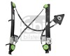 FEBI BILSTEIN 180262 Mecanism actionare geam