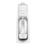 Aparat sifon jet alb - SodaStream