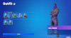 Cont Fortnite Skull OG , OGE FA [Email original full acess] --ASTEPT OFERTE--