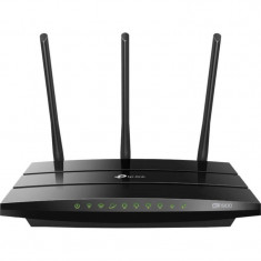 Router wireless TP-Link Gigabit Archer A9 Dual-Band foto