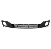 Grila bara protectie, spoiler Kia Venga (Yn), 01.2010-, RapidAuto