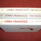 Limba franceza - Curs Practic ( 3 vol. ) - M. Saras, M. Stefanescu - 1972