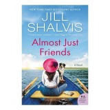 Almost Just Friends