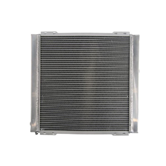 RADIATOR CAN AM MAVERICK 800 900 1000 2017 2022