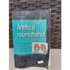 Artrita si reumatismul - Pat Young