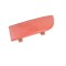 Reflector bara de protecție dreapta spate MERCEDES-BENZ VITO Minibus / passenger W639 2010 OEM: A6398260540 12550905