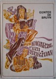 Magarul lui Buridan - Gunter de Bruyn - Carte (Noua/Anticariat) 