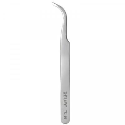 Penseta Curbata Relife TS-15 foto