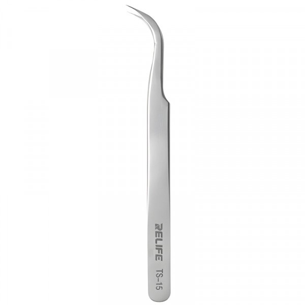 Penseta Curbata Relife TS-15