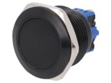 Comutator Anti-Vandalism SPDT IP65 3A/220VAC 5A/24VDC