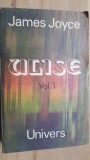Ulise vol 1- James Joyce