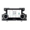Controler climatronic EDT-LR2010 Range Rover Discovery 4 2010-2016 full digital touchscreen ecran de 7&quot; CarStore Technology