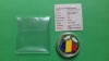Medalie Fotbal Romania Euro 2008 Austria Elvetia Proof