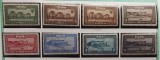 Romania 1928 - 10 de ani de la unirea Basarabiei