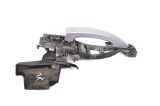 M&acirc;ner exterior ușă st&acirc;nga spate FORD KUGA I 2011 13304292