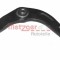 Bascula / Brat suspensie roata PEUGEOT 206 CC (2D) (2000 - 2016) METZGER 58060402