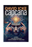 Capcana - Paperback brosat - Daksha