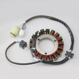 Stator Yamaha ATV warrior YFM350 2002 2004 Alternator Bobina